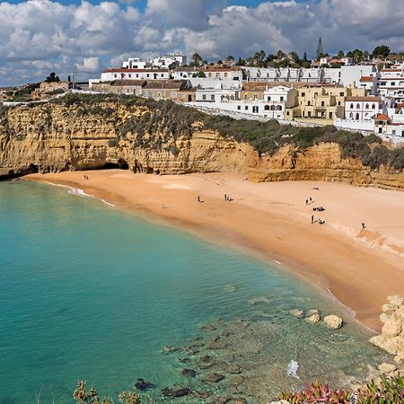 Rocha Brava Village Resort Carvoeiro  Exterior foto
