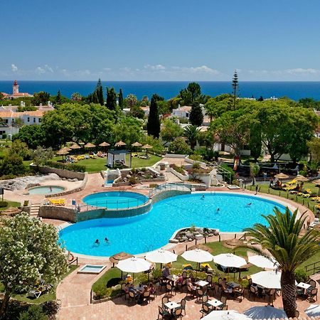 Rocha Brava Village Resort Carvoeiro  Exterior foto
