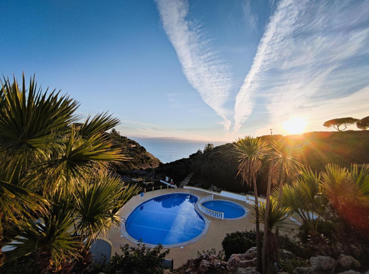 Rocha Brava Village Resort Carvoeiro  Exterior foto