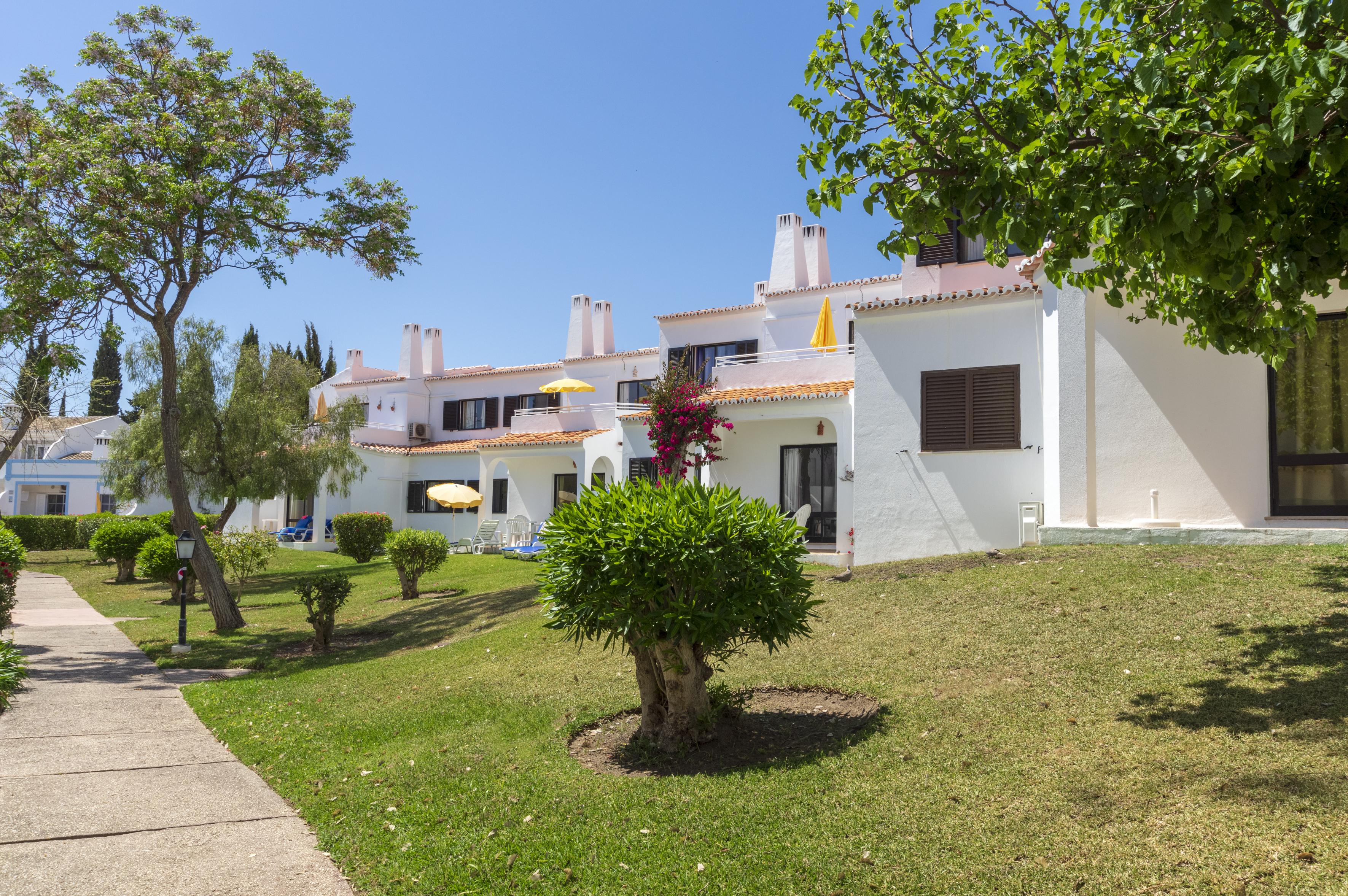 Rocha Brava Village Resort Carvoeiro  Exterior foto