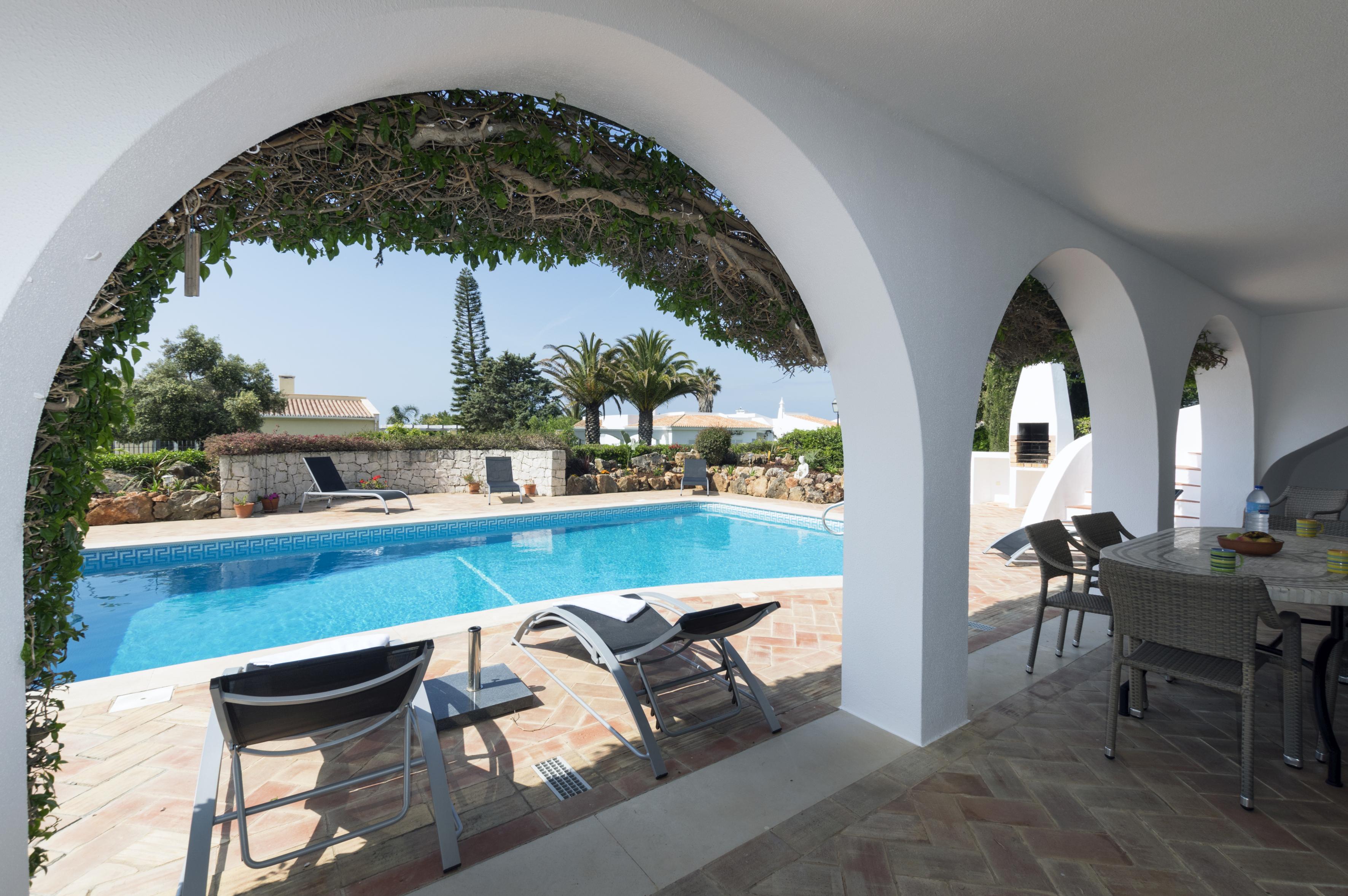 Rocha Brava Village Resort Carvoeiro  Exterior foto
