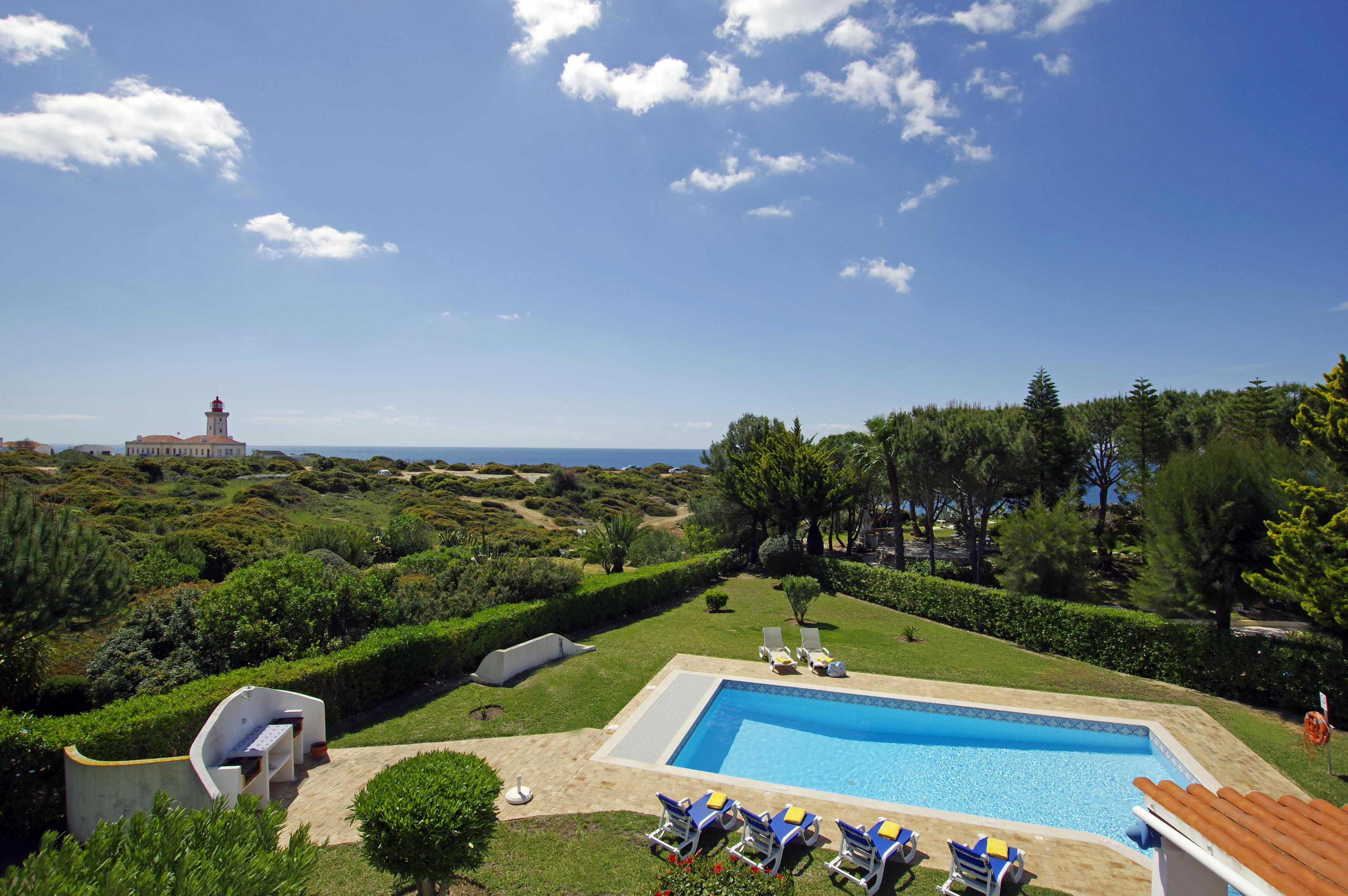 Rocha Brava Village Resort Carvoeiro  Exterior foto