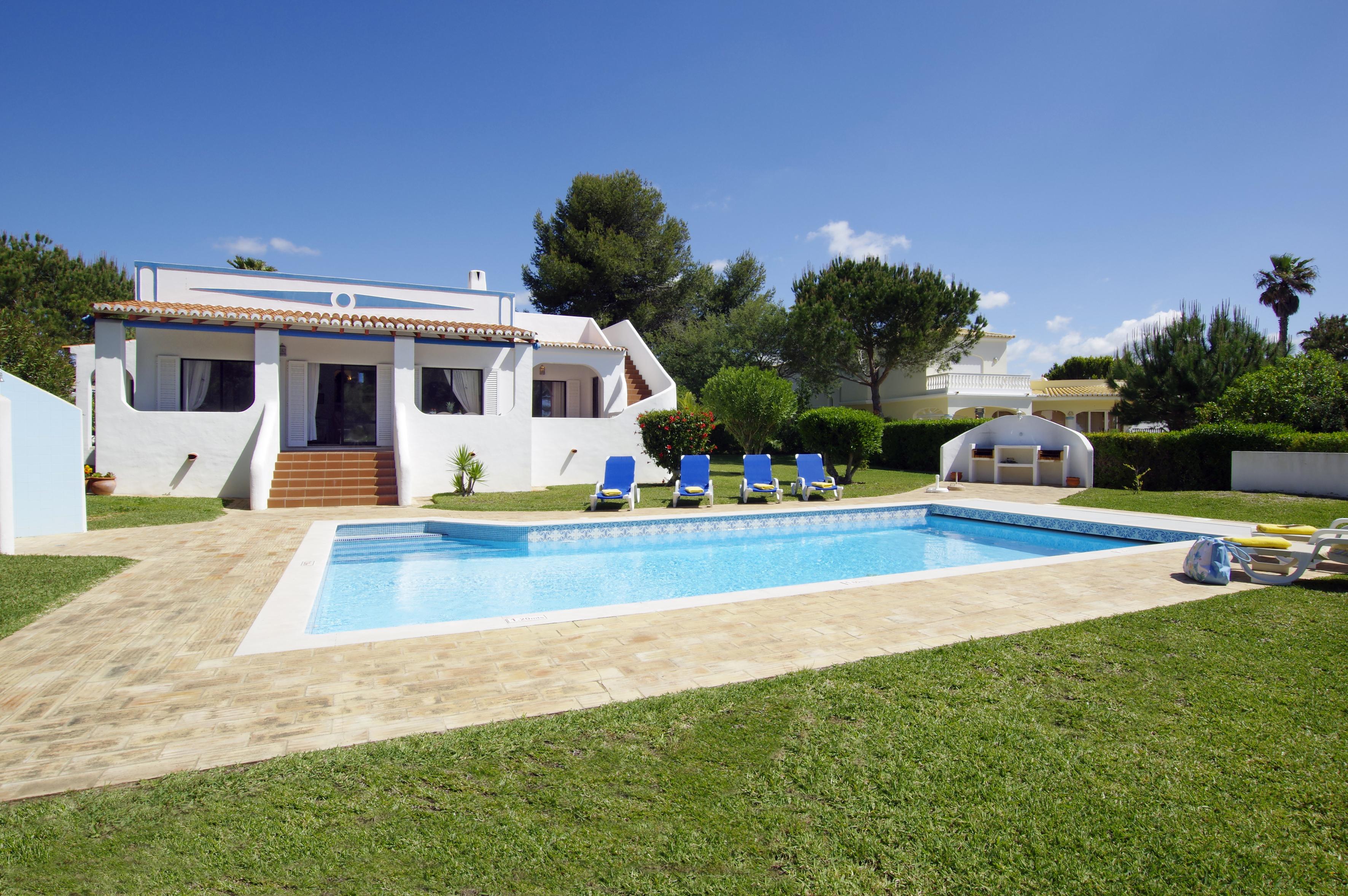 Rocha Brava Village Resort Carvoeiro  Exterior foto