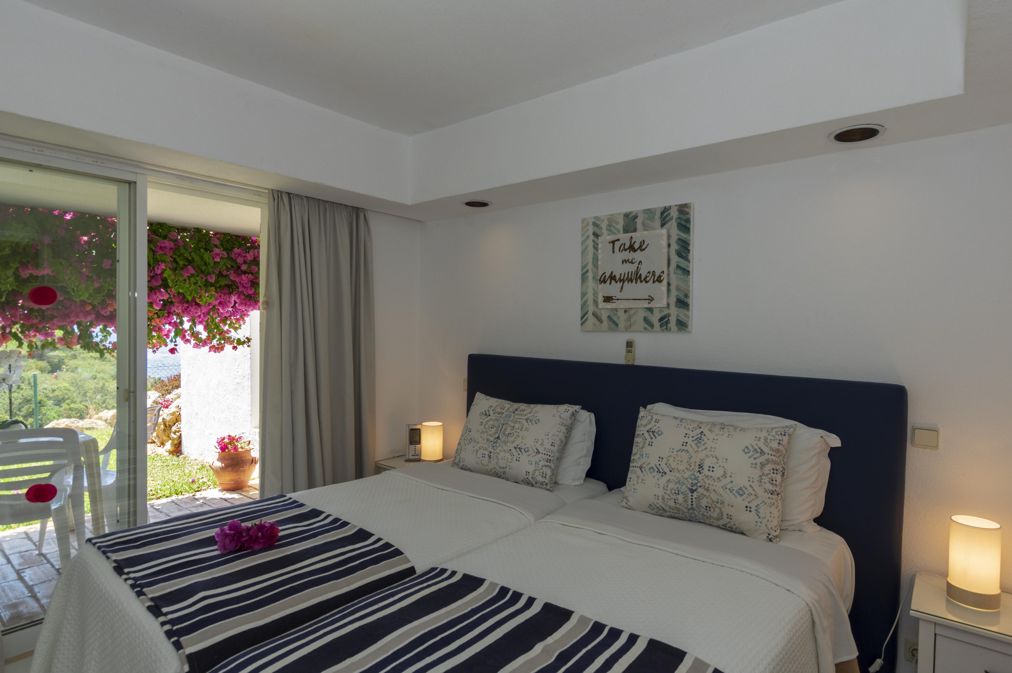 Rocha Brava Village Resort Carvoeiro  Exterior foto