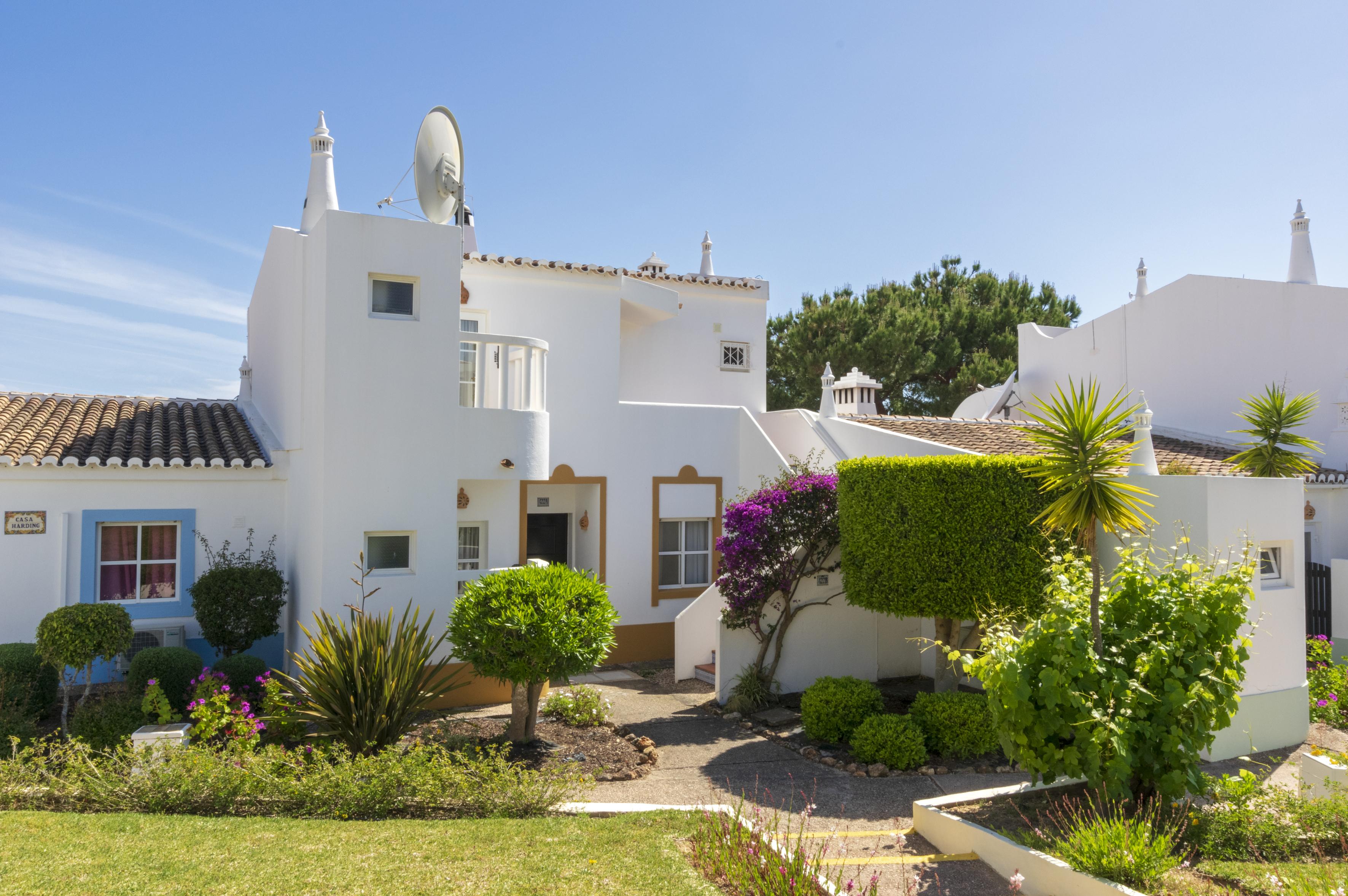 Rocha Brava Village Resort Carvoeiro  Exterior foto