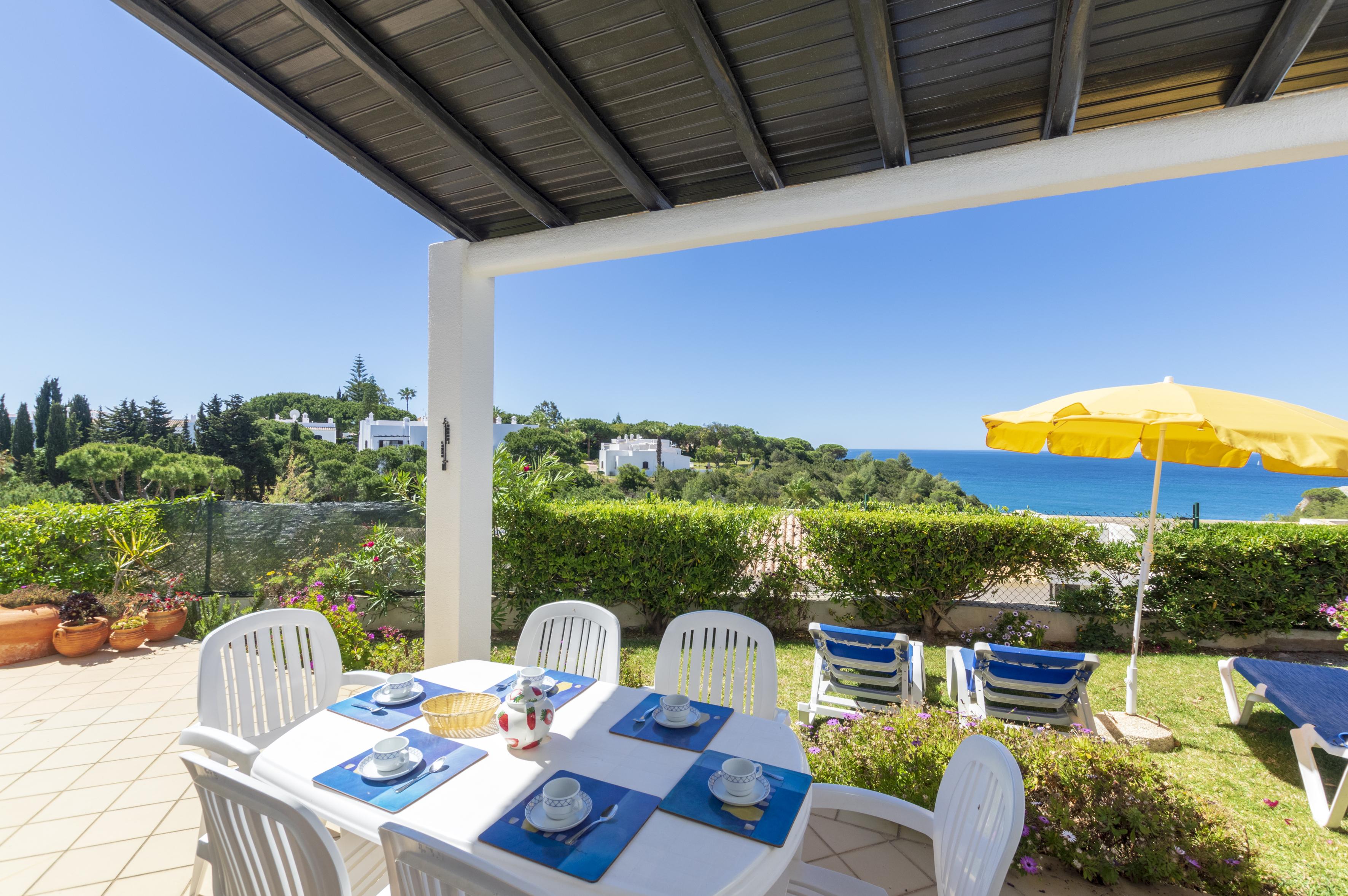 Rocha Brava Village Resort Carvoeiro  Exterior foto
