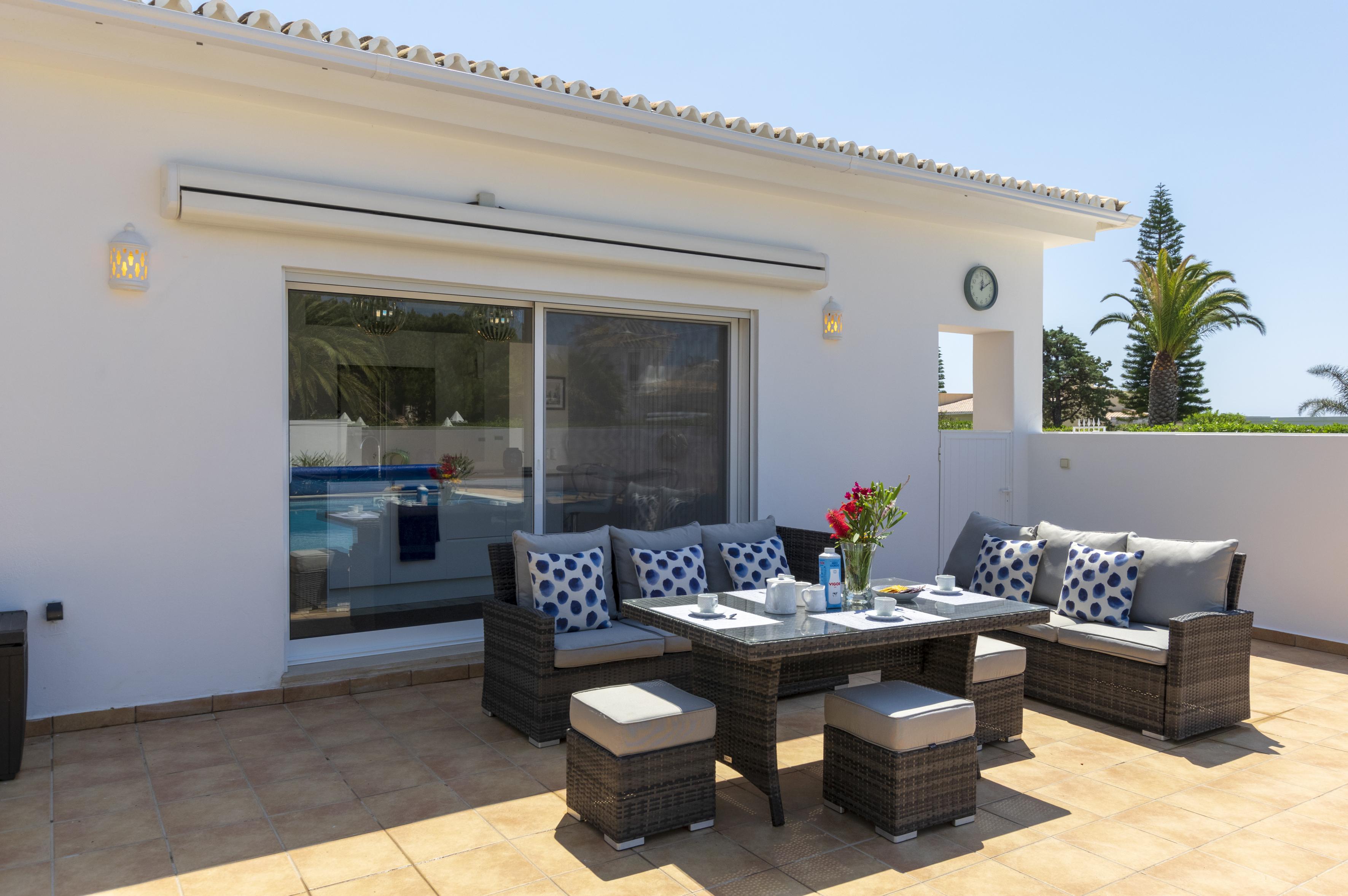 Rocha Brava Village Resort Carvoeiro  Exterior foto
