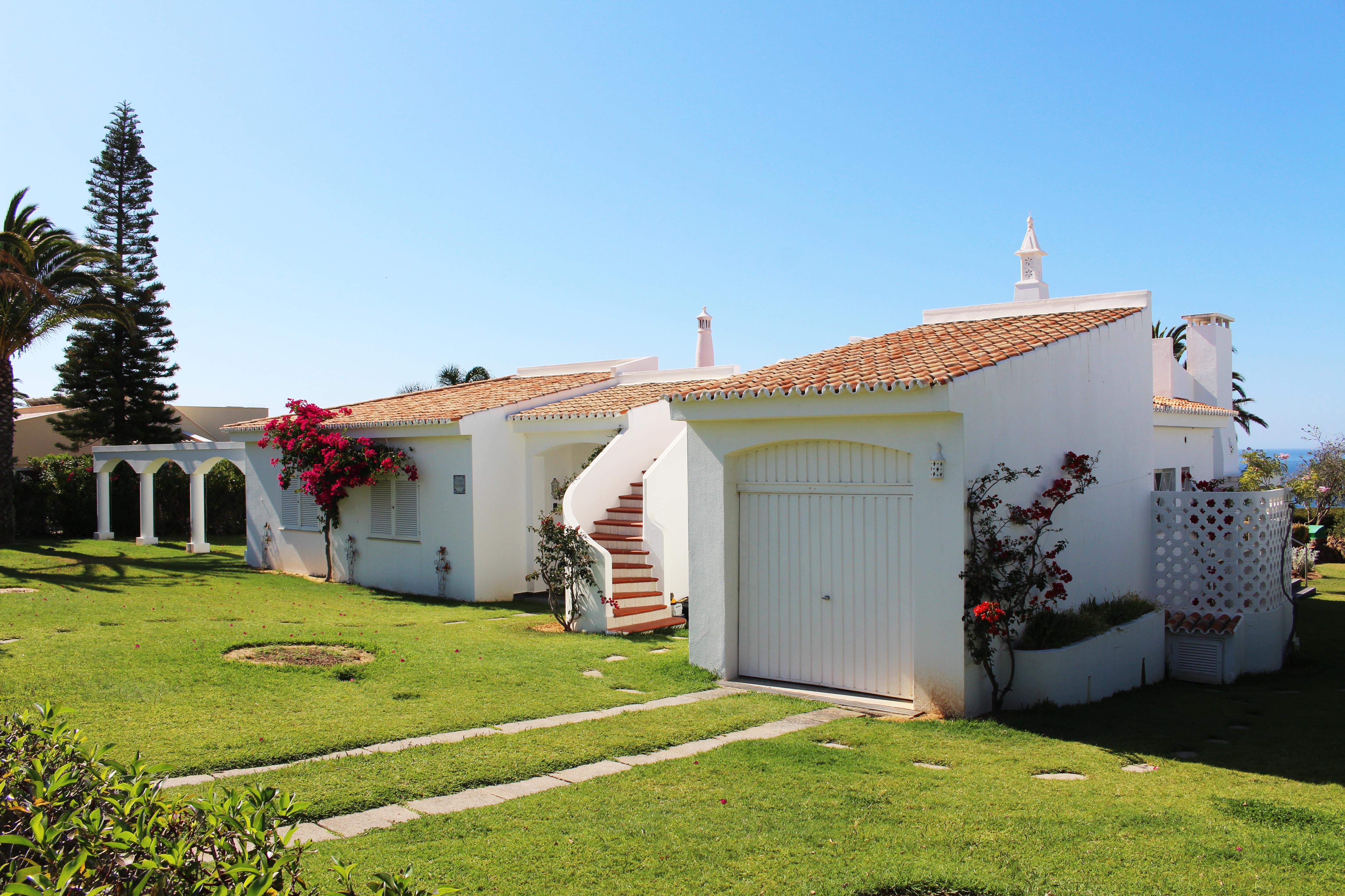Rocha Brava Village Resort Carvoeiro  Exterior foto