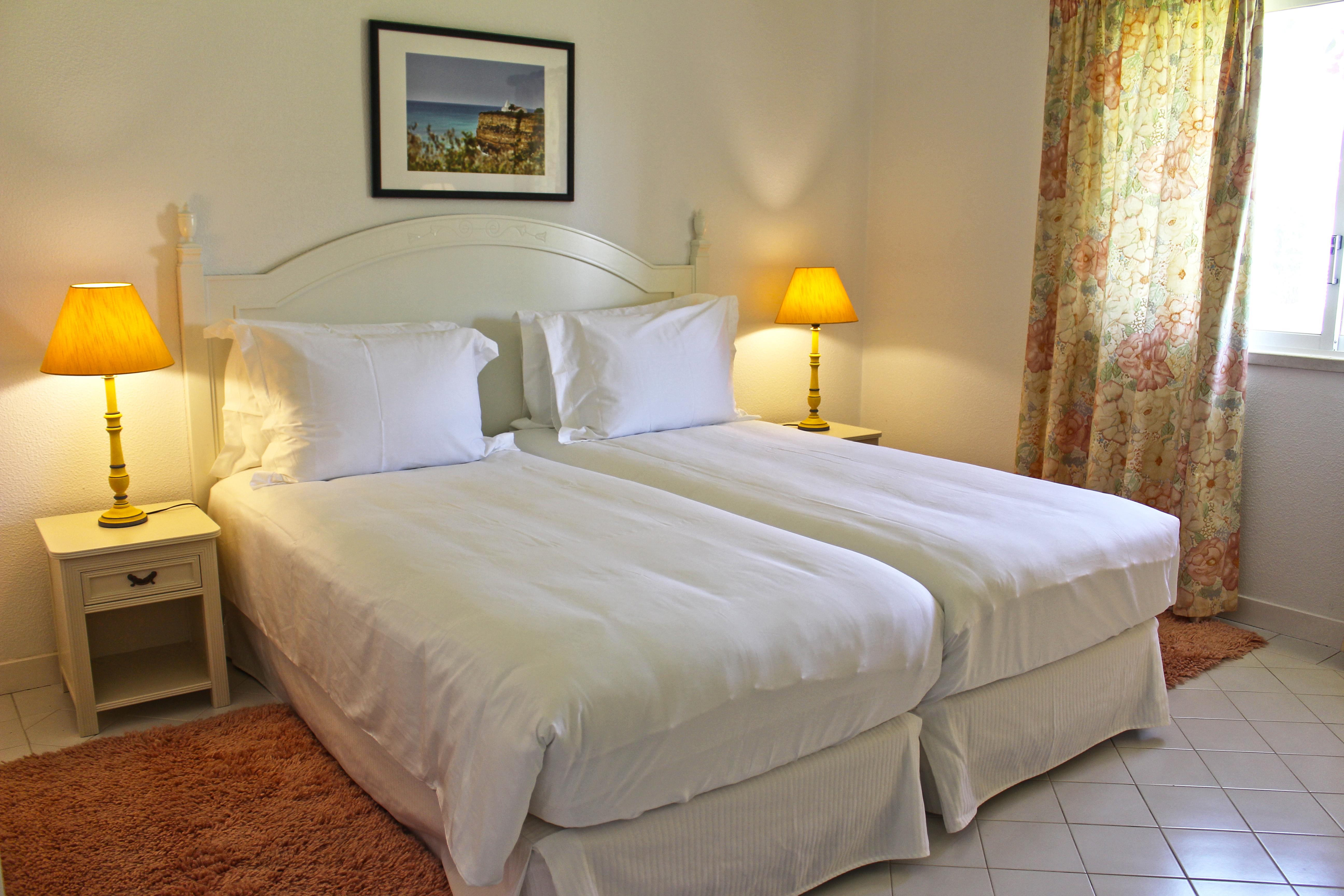 Rocha Brava Village Resort Carvoeiro  Exterior foto