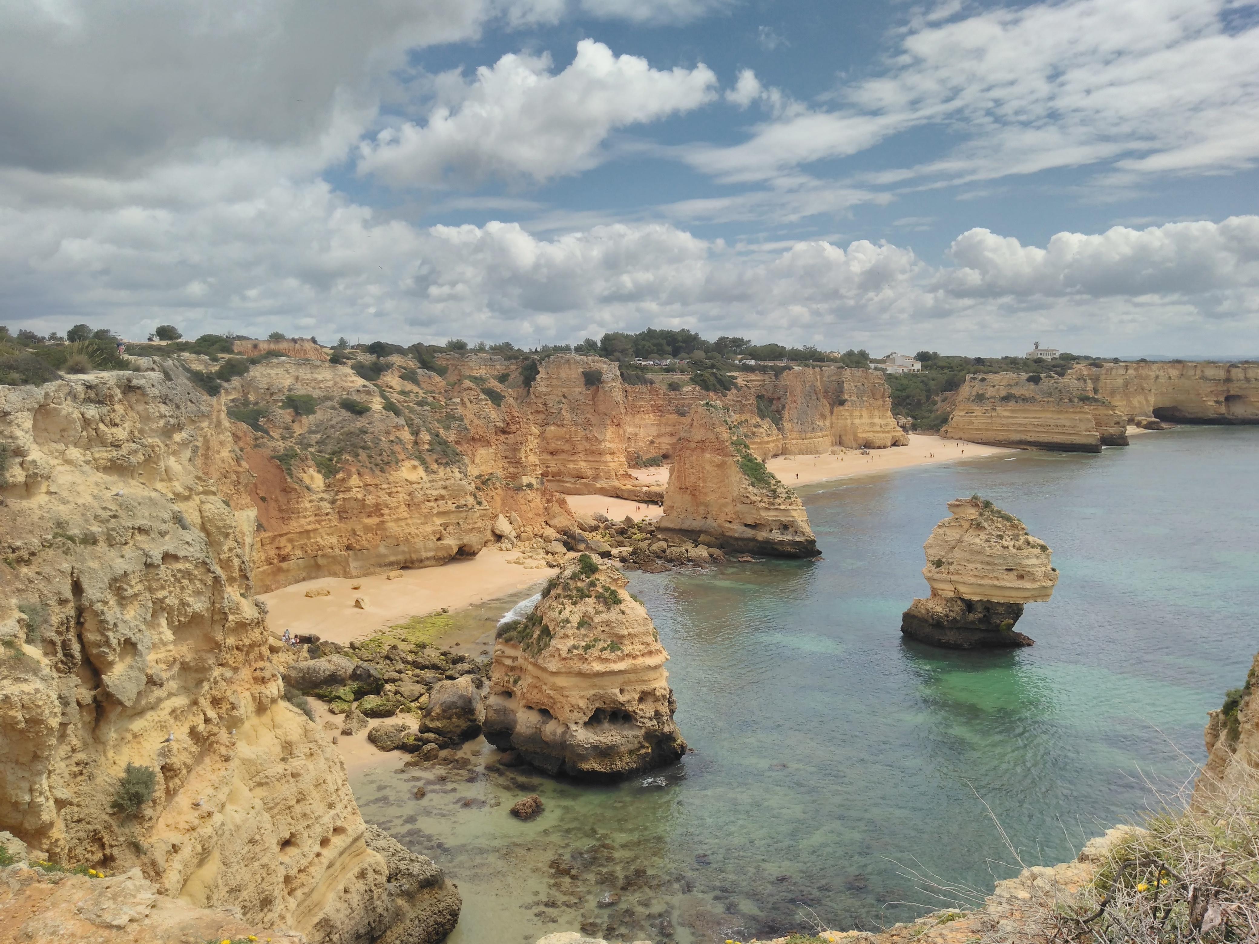 Rocha Brava Village Resort Carvoeiro  Exterior foto