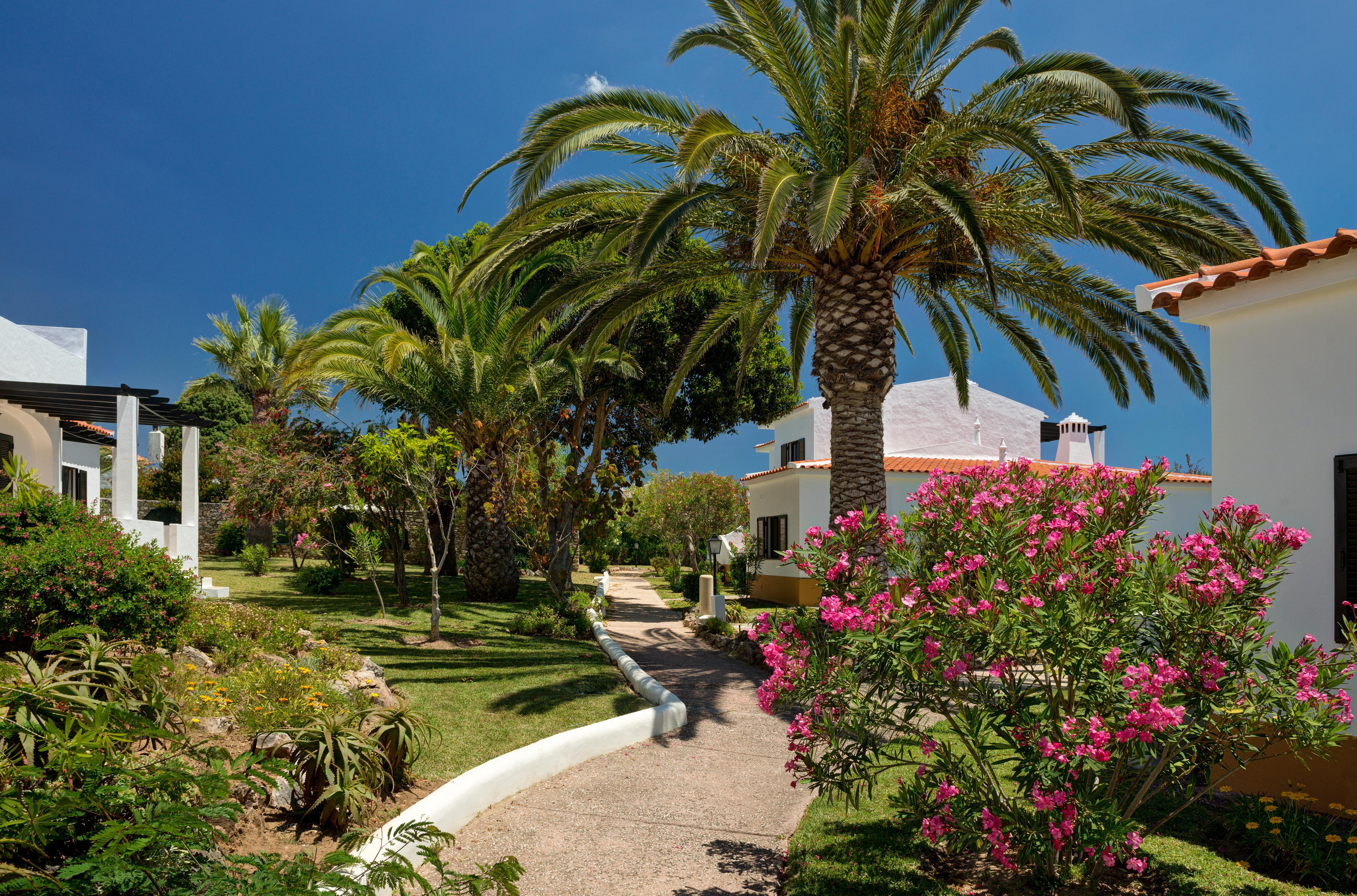 Rocha Brava Village Resort Carvoeiro  Exterior foto