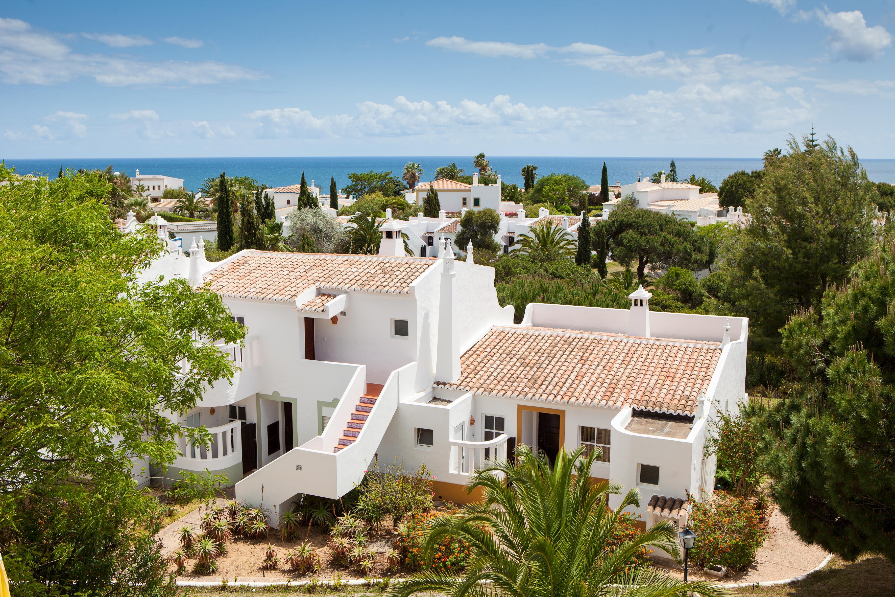 Rocha Brava Village Resort Carvoeiro  Exterior foto