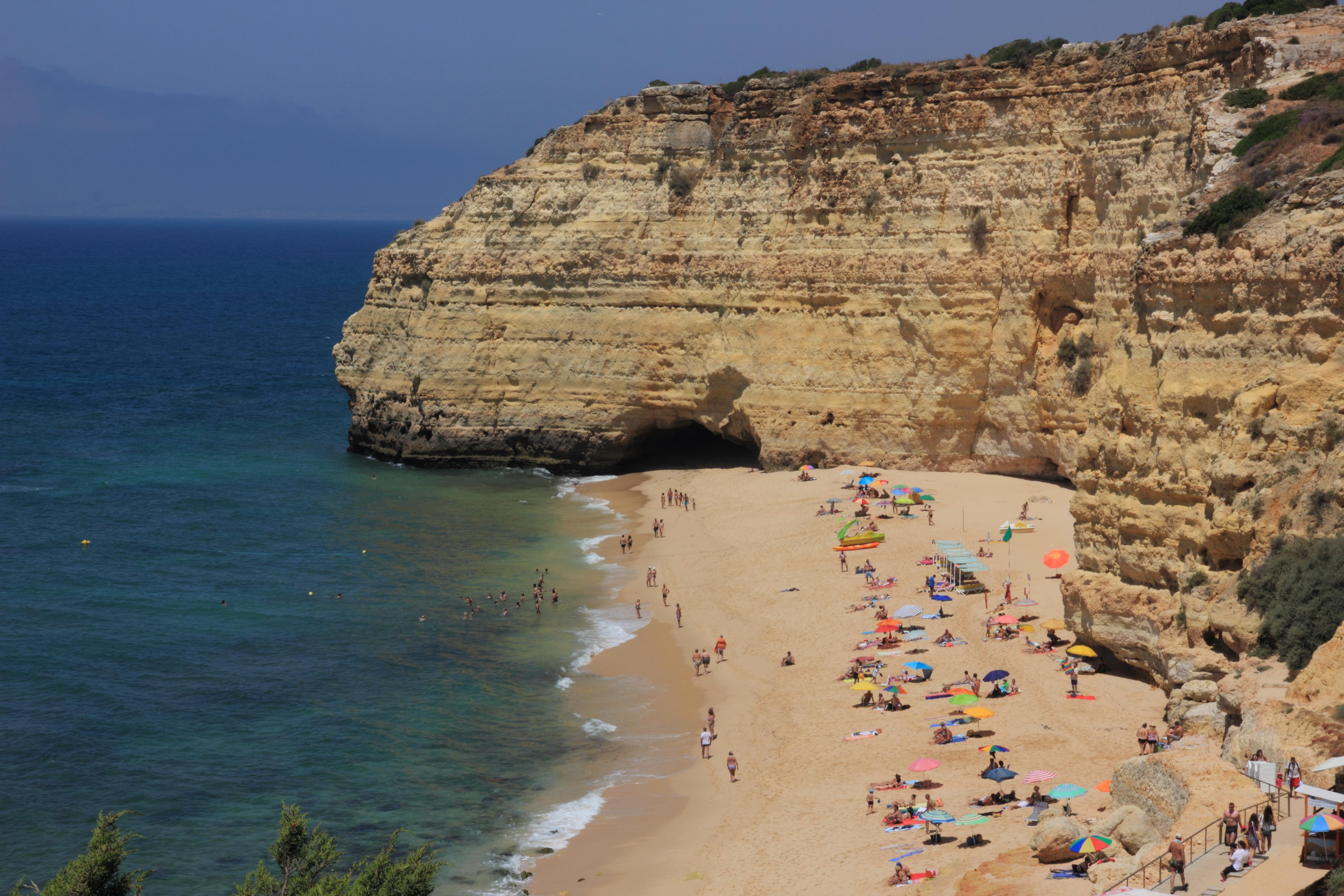 Rocha Brava Village Resort Carvoeiro  Exterior foto