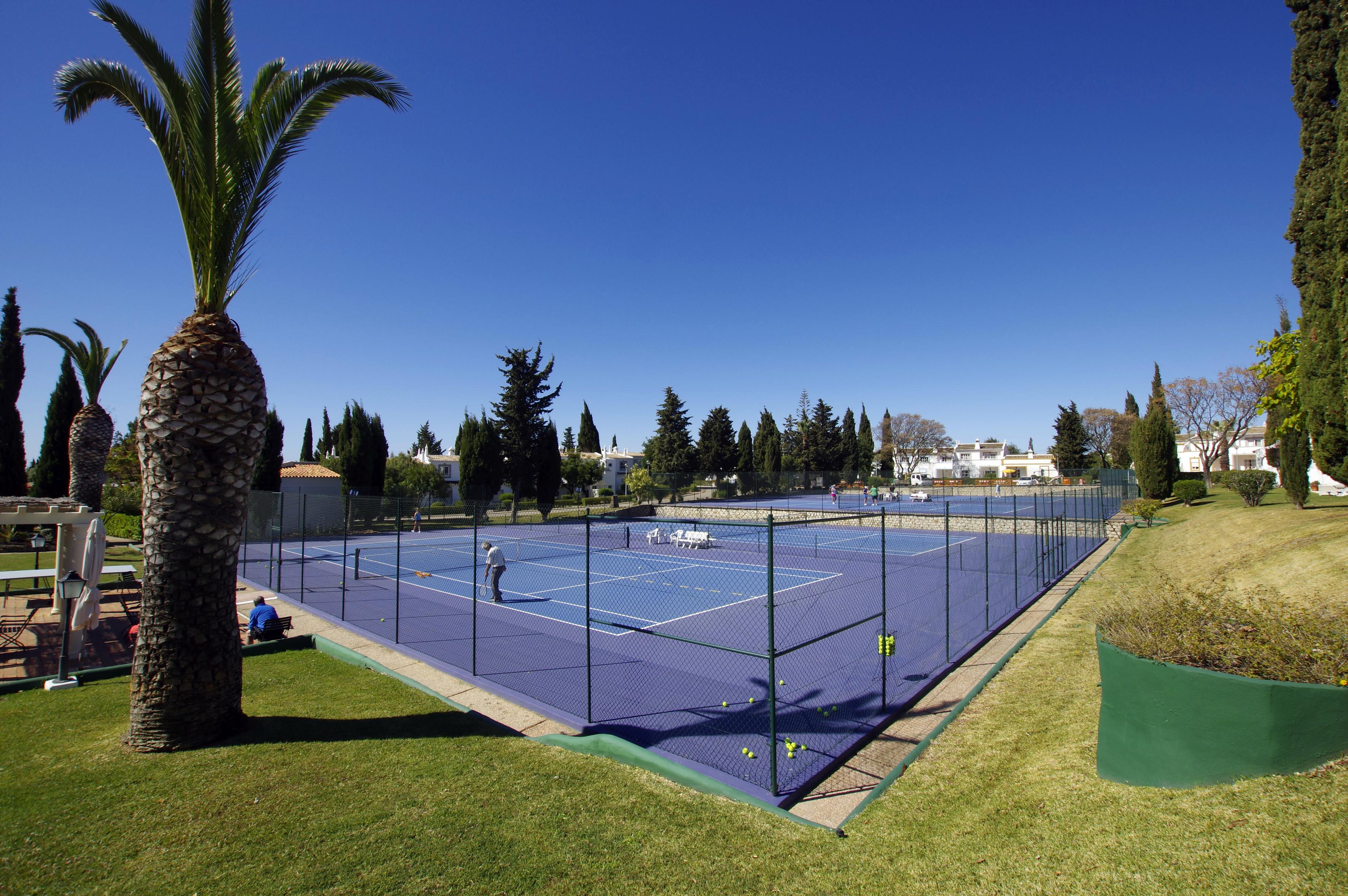Rocha Brava Village Resort Carvoeiro  Exterior foto