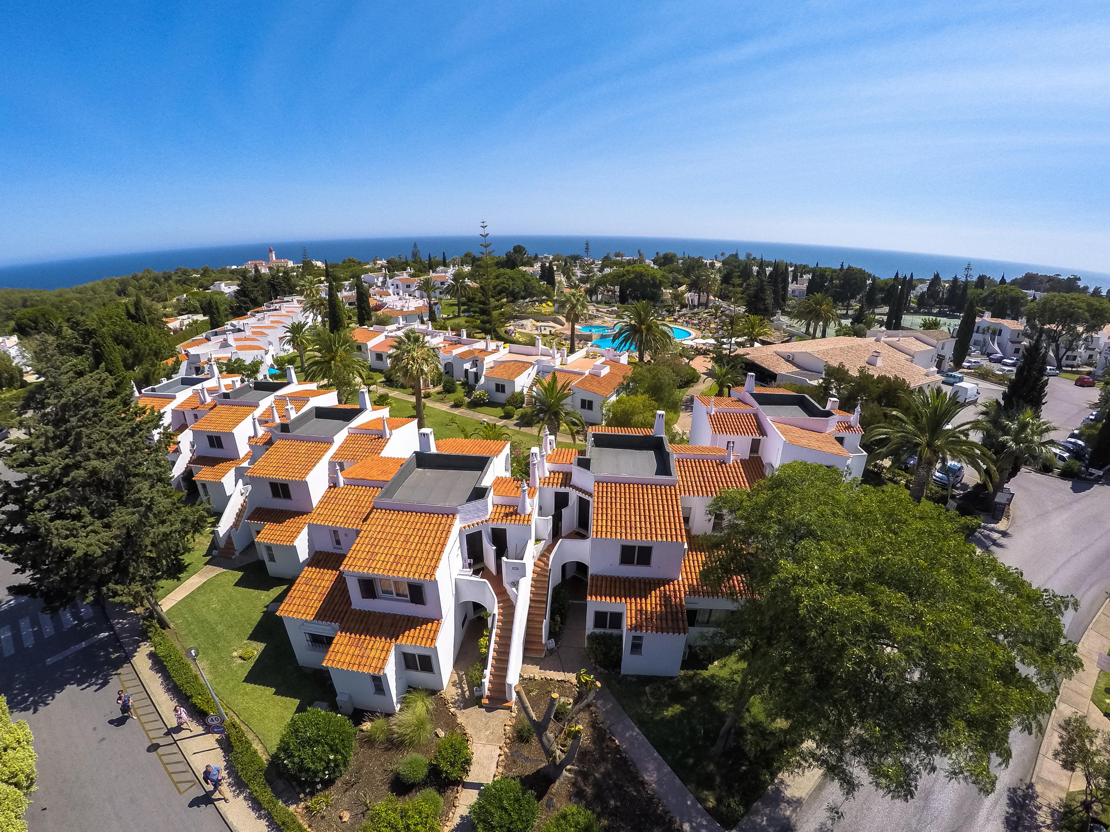 Rocha Brava Village Resort Carvoeiro  Exterior foto