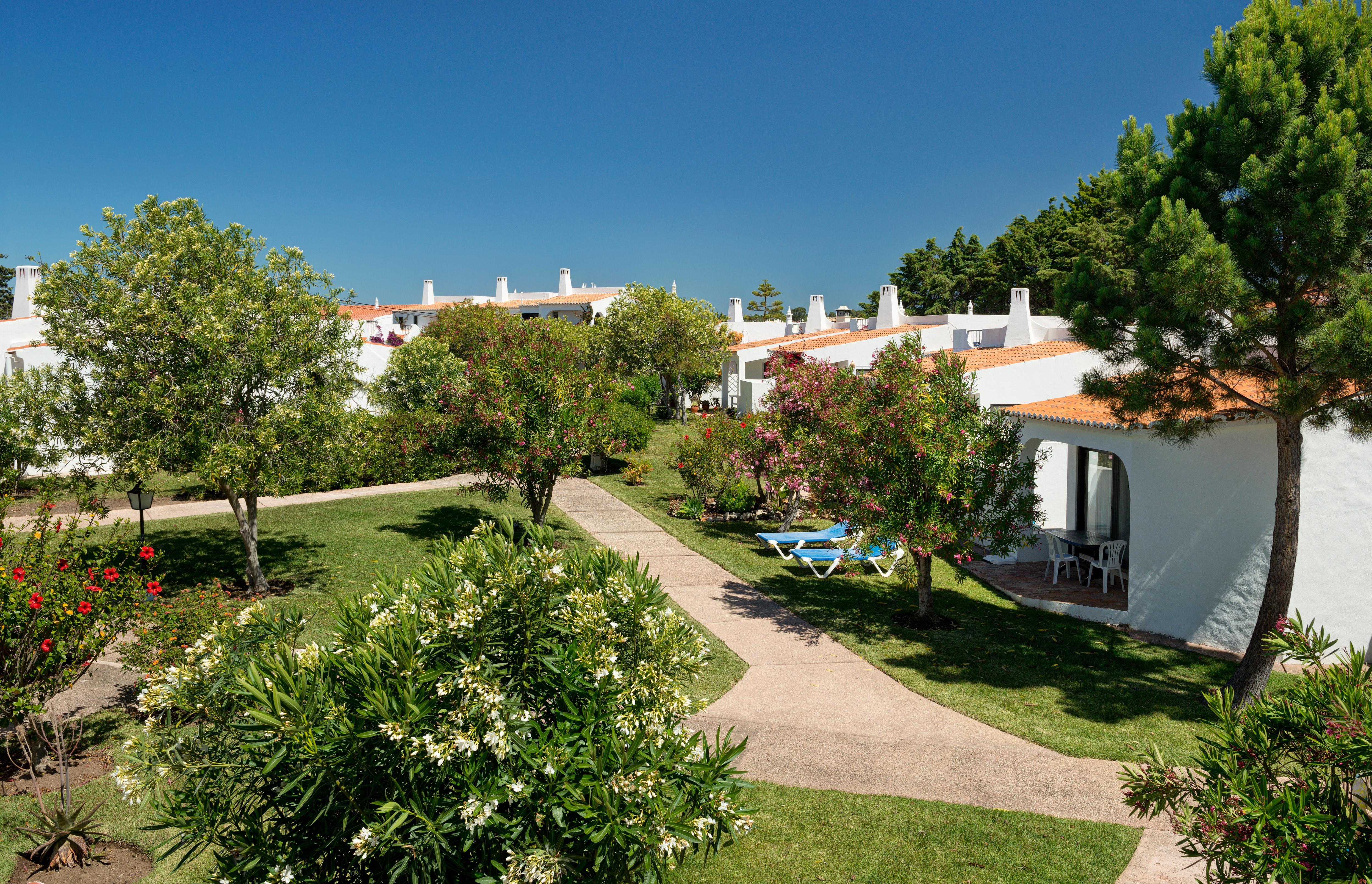 Rocha Brava Village Resort Carvoeiro  Exterior foto