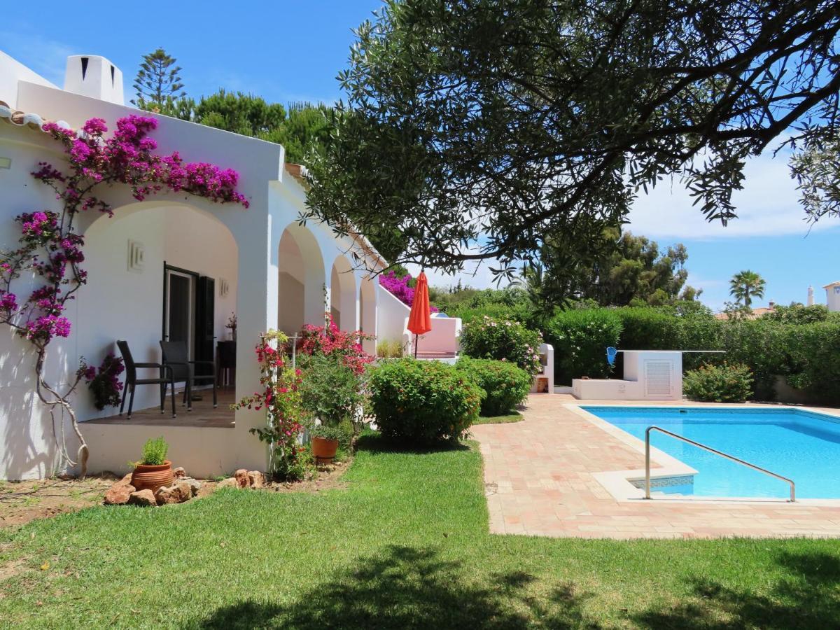 Rocha Brava Village Resort Carvoeiro  Exterior foto