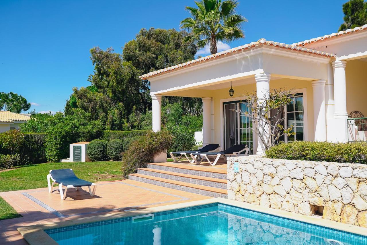 Rocha Brava Village Resort Carvoeiro  Exterior foto