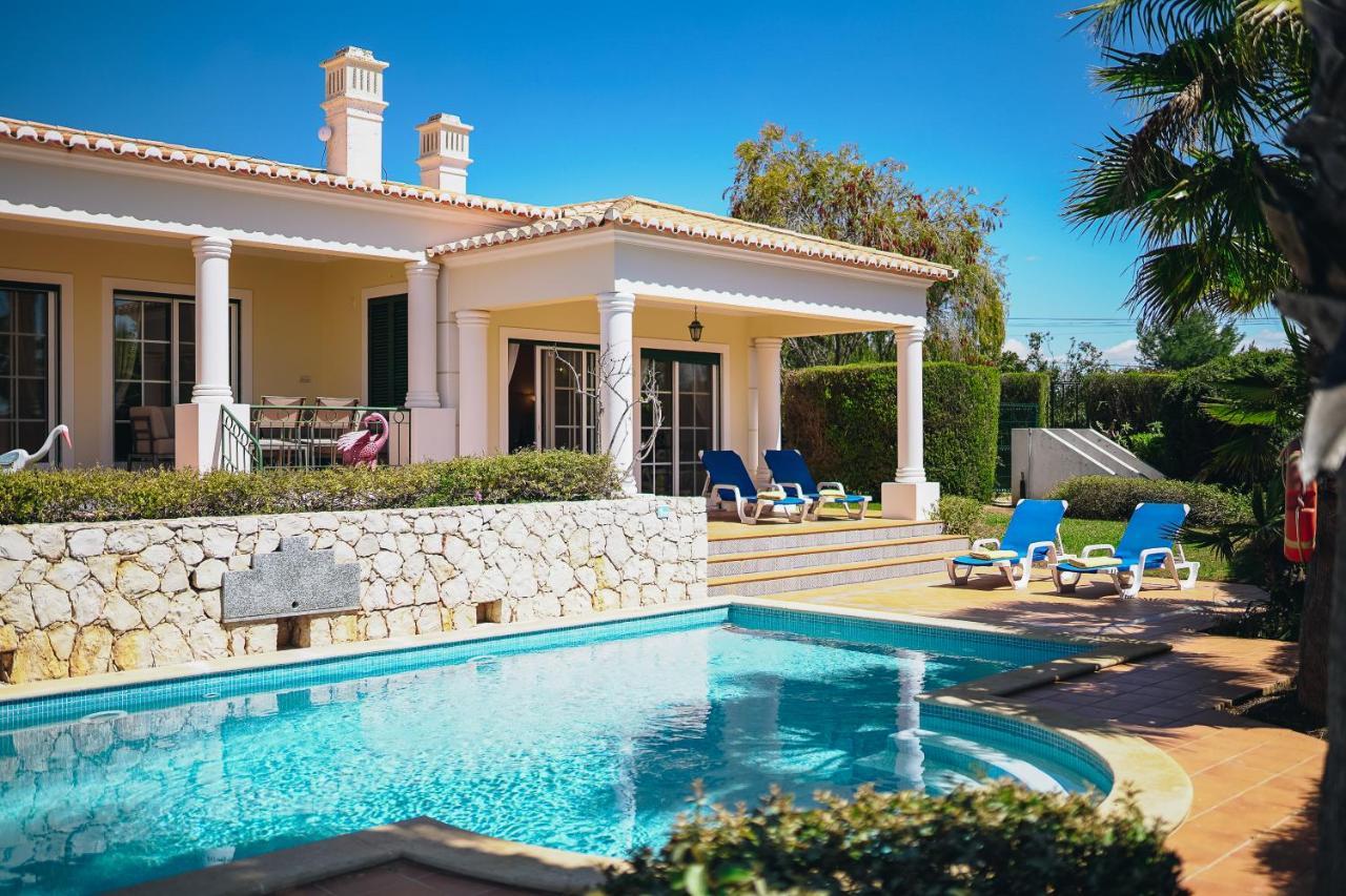 Rocha Brava Village Resort Carvoeiro  Exterior foto