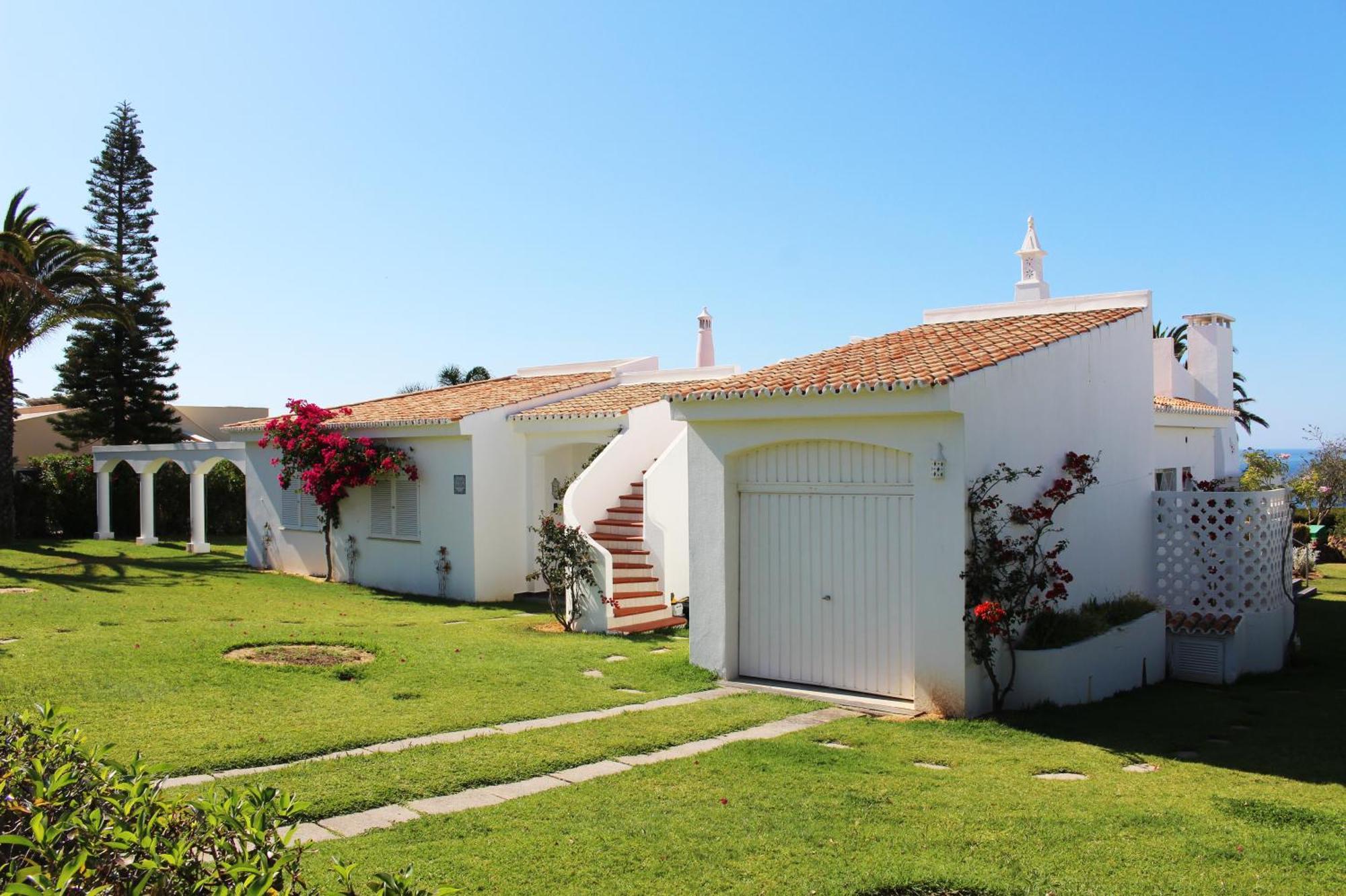 Rocha Brava Village Resort Carvoeiro  Cameră foto