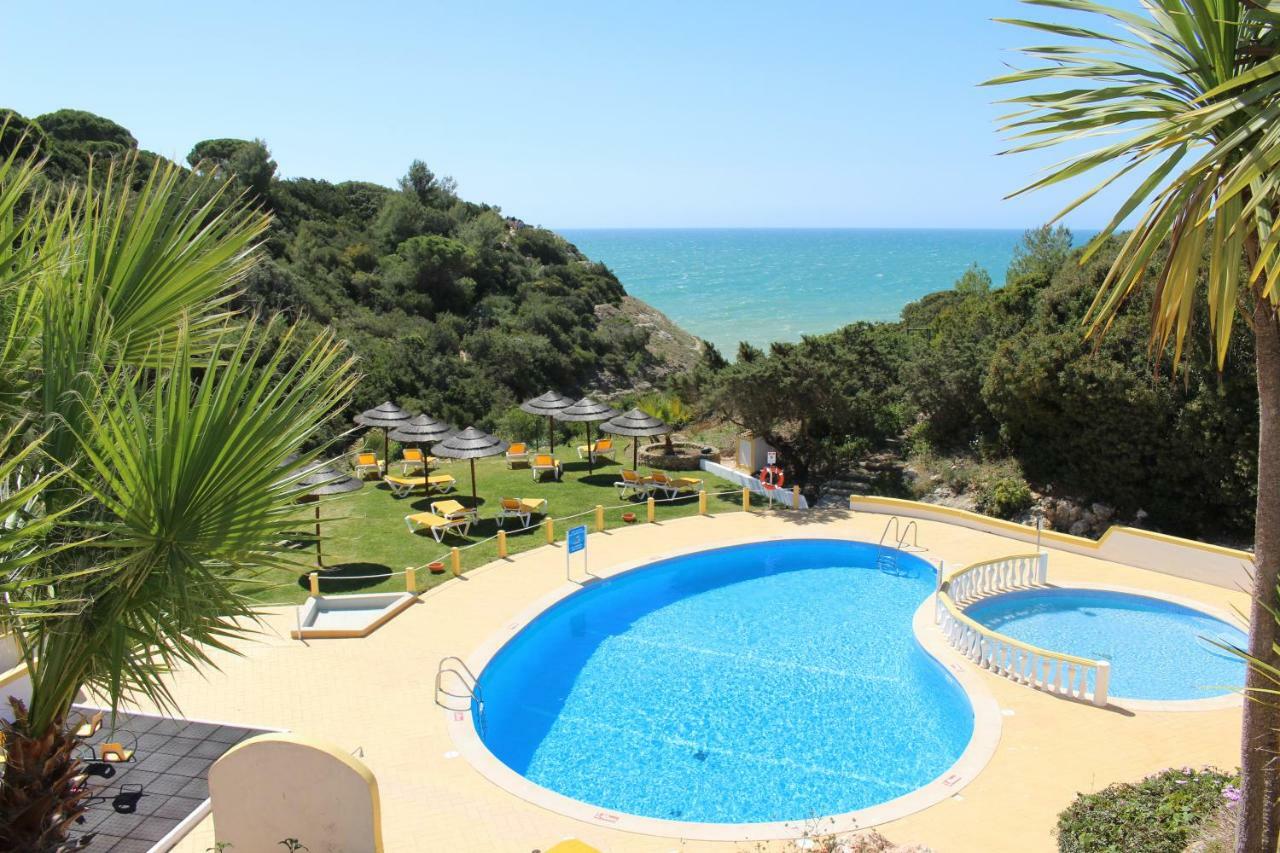 Rocha Brava Village Resort Carvoeiro  Exterior foto