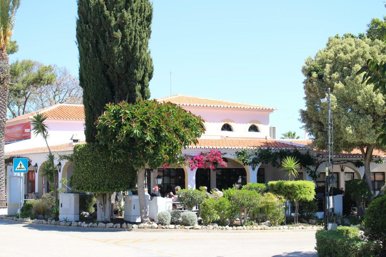 Rocha Brava Village Resort Carvoeiro  Exterior foto