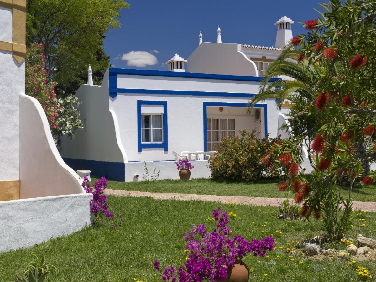 Rocha Brava Village Resort Carvoeiro  Exterior foto